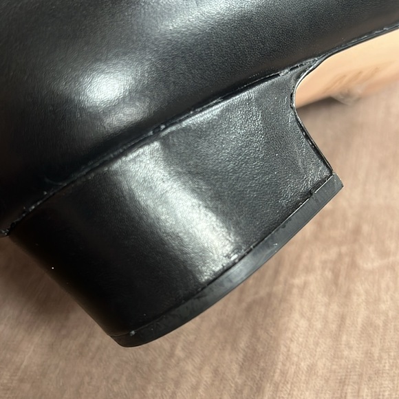 JCrew new (never worn) leather boot - Picture 9 of 9